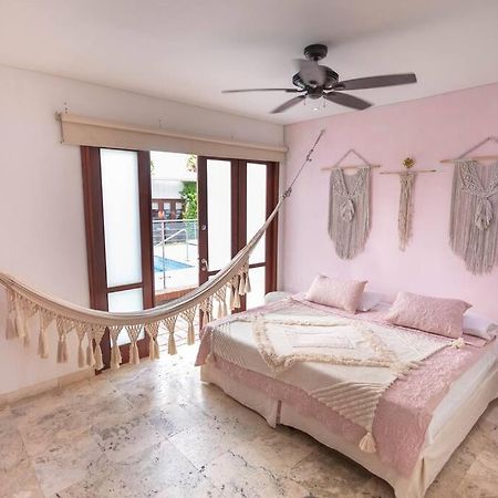 Cartagena Loft Inside Old City מראה חיצוני תמונה