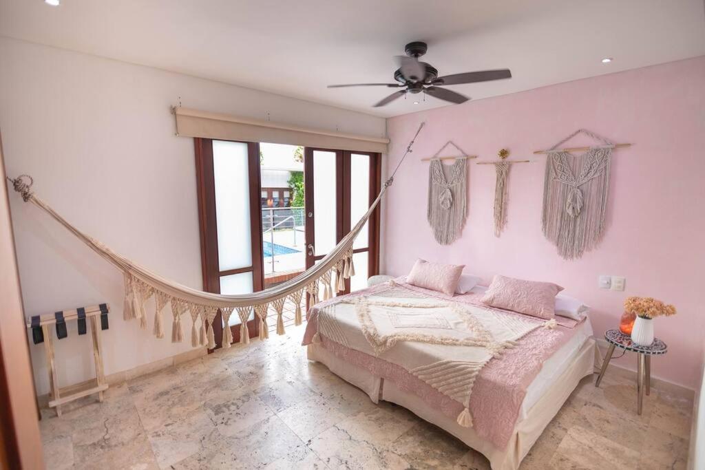 Cartagena Loft Inside Old City מראה חיצוני תמונה